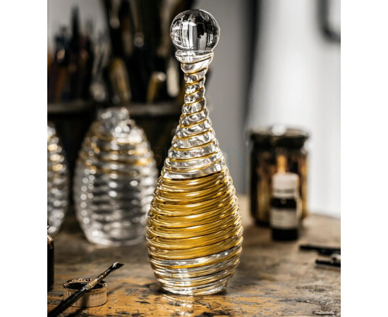 Купить Аромат Dior J'adore Eau de Parfum Infinissime x India Mahdavi Парфюмерная вода