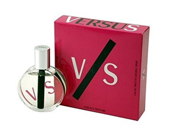 Купить Аромат Versace V/S Versus Туалетная вода