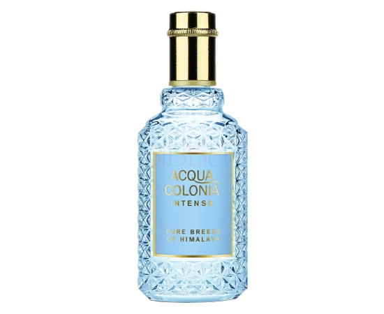 Купить Аромат 4711 4711 Acqua Colonia Intense Pure Breeze of Himalaya Одеколон