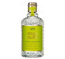 Аромат 4711 4711 Acqua Colonia Lime & Nutmeg Одеколон