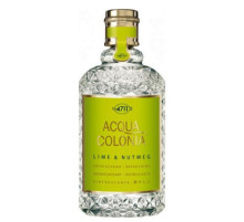 Аромат 4711 4711 Acqua Colonia Lime & Nutmeg Одеколон