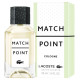 Купить Аромат Lacoste Match Point Cologne Туалетная вода