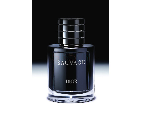 Купить Аромат Dior Sauvage Rare Blend by Baccarat Туалетная вода