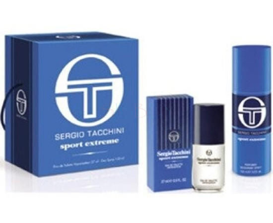 Купить Аромат Sergio Tacchini Sport Extreme Туалетная вода