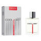 Купить Аромат Dilis Parfum Cool & Grey Sport Туалетная вода