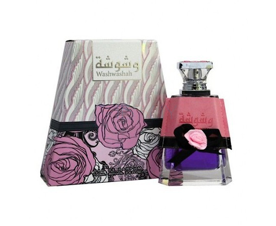 Купить Аромат Lattafa Perfumes Washwasha Парфюмерная вода