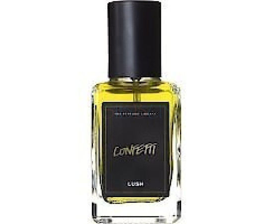 Купить Аромат Lush Confetti Парфюмерная вода