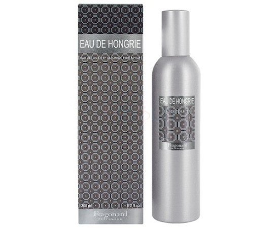 Купить Аромат Fragonard Eau de Hongrie Туалетная вода