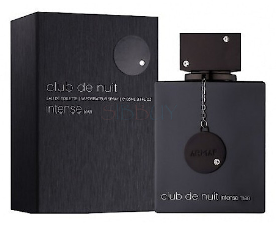 Купить Аромат Armaf Club de Nuit Man Intense Туалетная вода