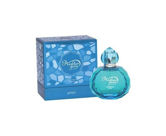 Купить Аромат Afnan Arabian Gems Blue Парфюмерная вода