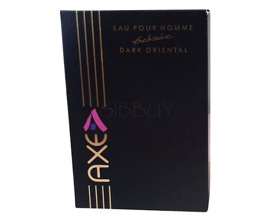 Купить Аромат Axe Oriental / Dark Oriental Ароматная дымка