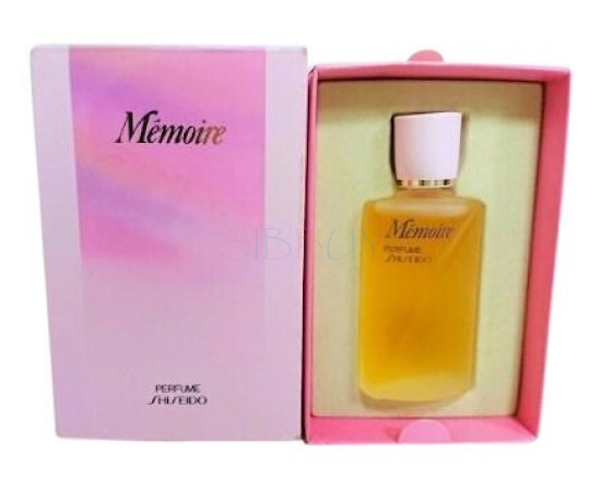 Купить Аромат Shiseido Mémoire Perfume Духи / Экстракт