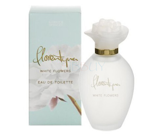 Купить Аромат Marks and Spencer Florentyna White Flowers Туалетная вода