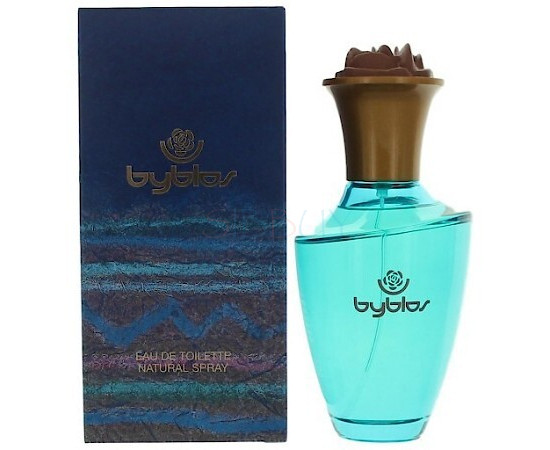 Купить Аромат Byblos Byblos Eau de Toilette Туалетная вода