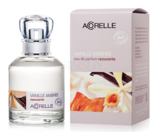 Купить Аромат Acorelle Vanille Ambree Парфюмерная вода
