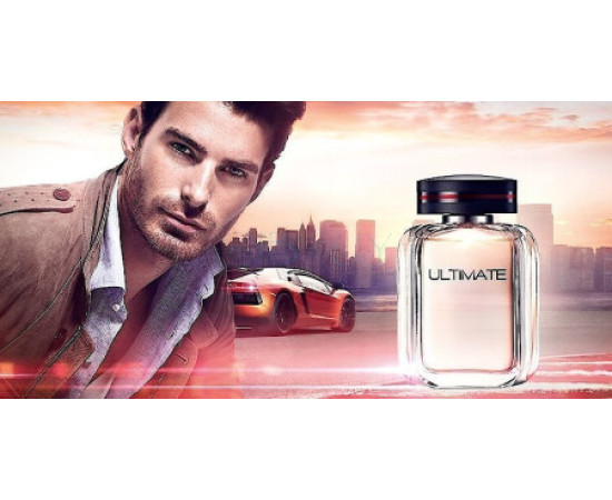 Купить Аромат Oriflame Ultimate Туалетная вода
