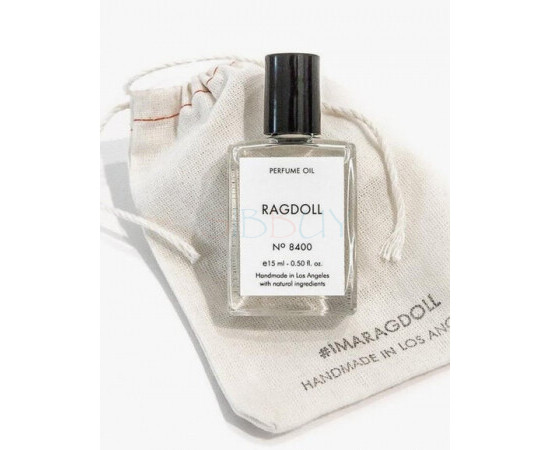 Купить Аромат Ragdoll N° 8400 Масляные духи