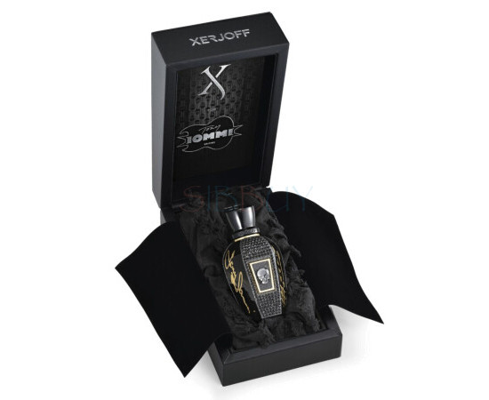 Купить Аромат Xerjoff Deified Tony Iommi Signed Edition Духи / Экстракт