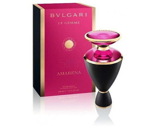 Купить Аромат Bvlgari Amarena Парфюмерная вода