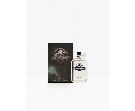 Купить Аромат Zara Jurassic World Туалетная вода