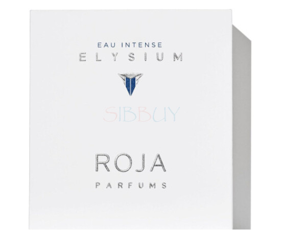 Купить Аромат Roja London Elysium Eau Intense Духи / Экстракт