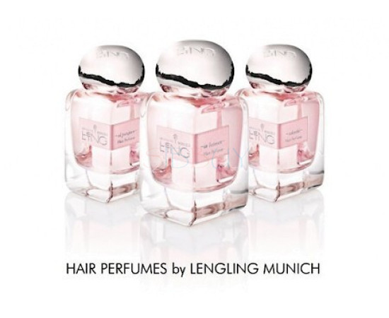 Купить Аромат Lengling Sekushi Hair Mist Ароматная дымка