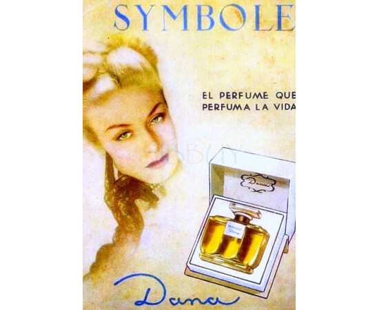 Купить Аромат Dana Symbole Духи / Экстракт