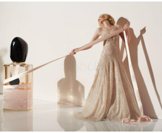 Купить Аромат Giorgio Armani Si Rose Signature II Eau De Parfum Парфюмерная вода