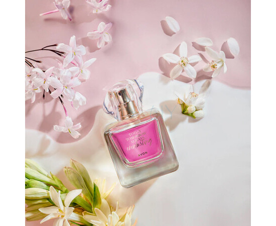 Купить Аромат Avon Today Tomorrow Always Everlasting Парфюмерная вода