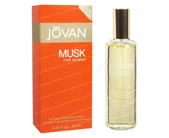 Купить Аромат Jovan Musk for Women Одеколон