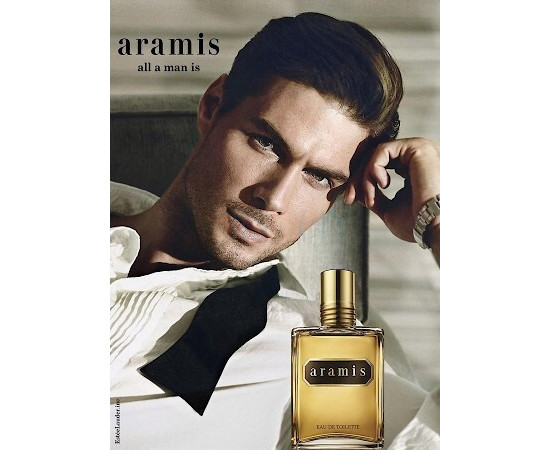 Купить Аромат Aramis Aramis Туалетная вода