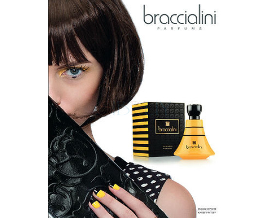 Купить Аромат Braccialini Braccialini Eau de Parfum Pour Femme Парфюмерная вода