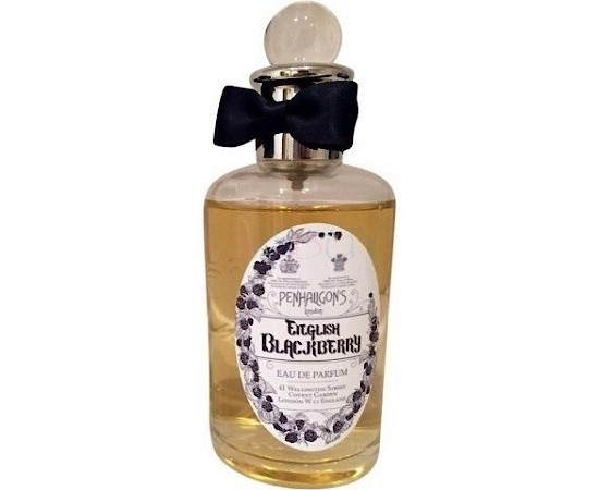 Купить Аромат Penhaligon's English Blackberry