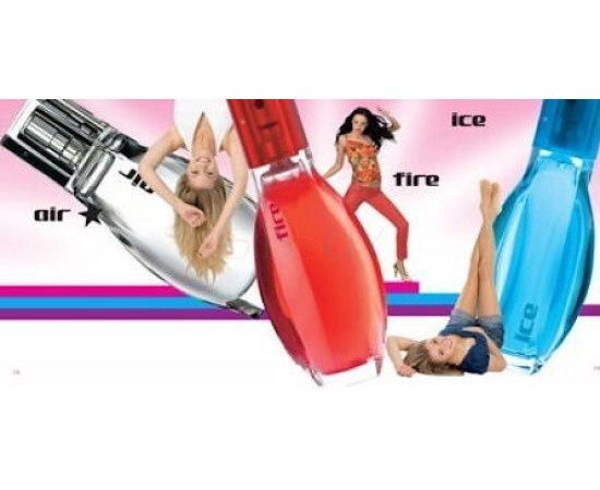 Купить Аромат Oriflame Air Туалетная вода