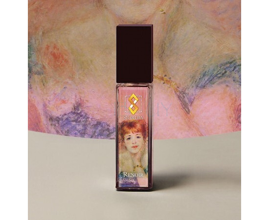 Купить Аромат Siordia Parfums Renoir Парфюмерная вода