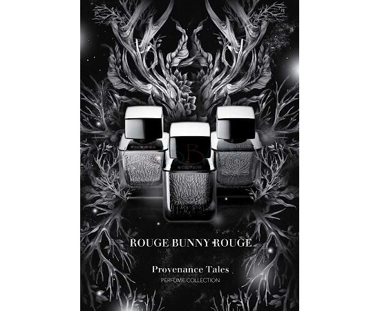 Купить Аромат Rouge Bunny Rouge Embers Парфюмерная вода