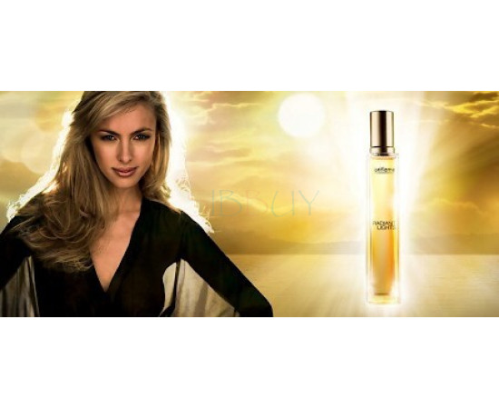Купить Аромат Oriflame Radiant Light Туалетная вода