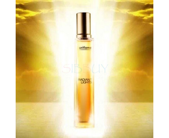 Купить Аромат Oriflame Radiant Light Туалетная вода