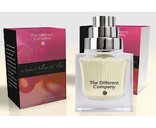 Купить Аромат The Different Company Ailleurs & Fleurs Туалетная вода