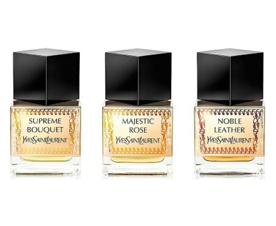Купить Аромат Yves Saint Laurent Majestic Rose Парфюмерная вода