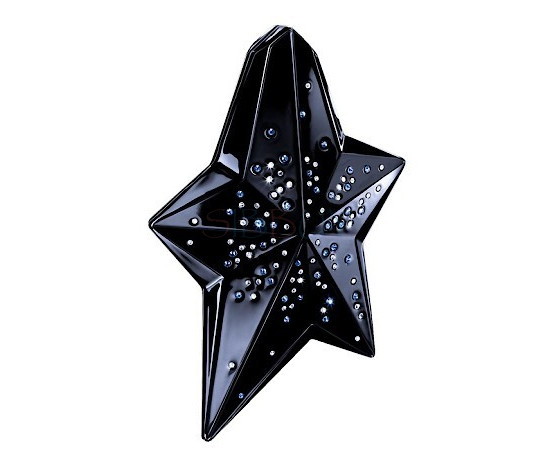 Купить Аромат Mugler Angel Black Brilliant Star Парфюмерная вода