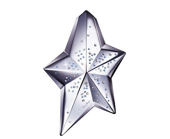 Купить Аромат Mugler Angel Black Brilliant Star Парфюмерная вода
