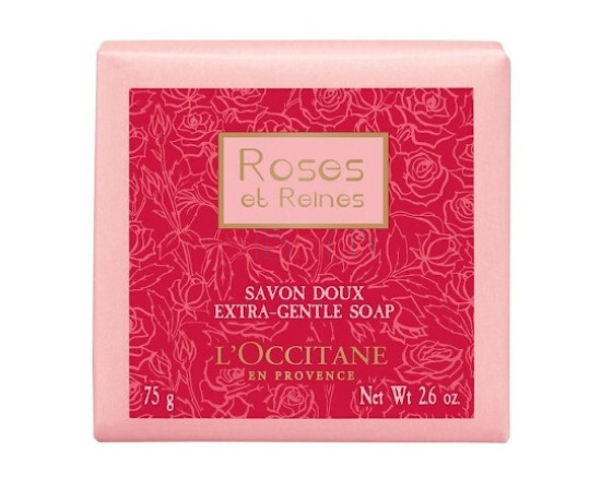 Купить Аромат L`Occitane en Provence Roses et Reines Туалетная вода