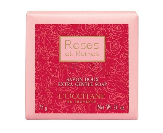 Купить Аромат L`Occitane en Provence Roses et Reines Туалетная вода