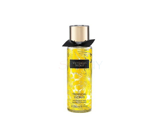 Купить Аромат Victoria's Secret Tropical Citrus Ароматная дымка