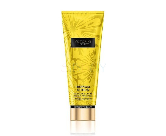 Купить Аромат Victoria's Secret Tropical Citrus Ароматная дымка