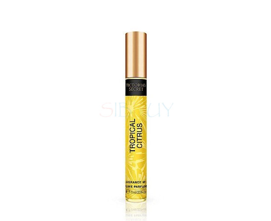 Купить Аромат Victoria's Secret Tropical Citrus Ароматная дымка