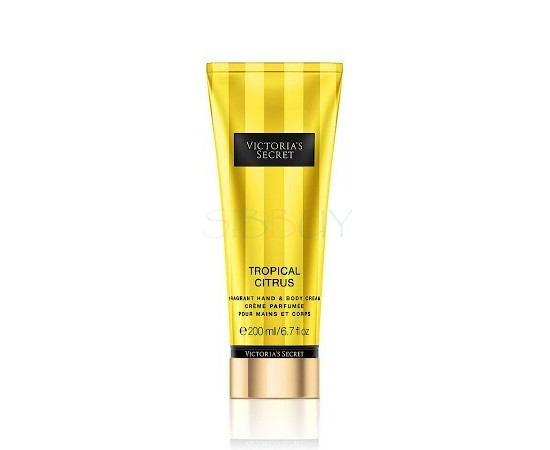 Купить Аромат Victoria's Secret Tropical Citrus Ароматная дымка