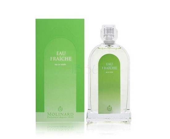Купить Аромат Molinard Eau Fraiche Туалетная вода
