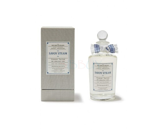 Купить Аромат Penhaligon's Savoy Steam Eau de Cologne Одеколон